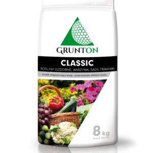 Grunton Classic 8kg