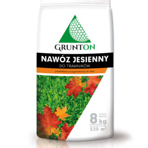 Grunton nawóz jesienny