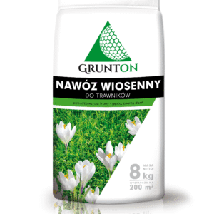 GRUNTON nawóz wiosenny 8 kg